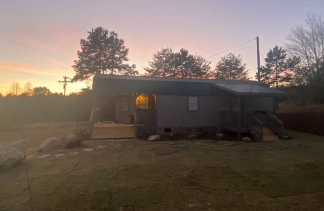 Jocassee Valley cabin- Free Park Passn