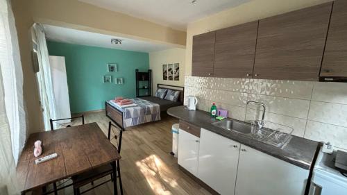 Johanna's Home near the sea - Olivia Studios