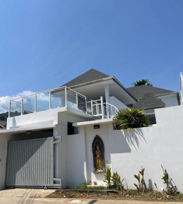 John’s pool villa Rawai