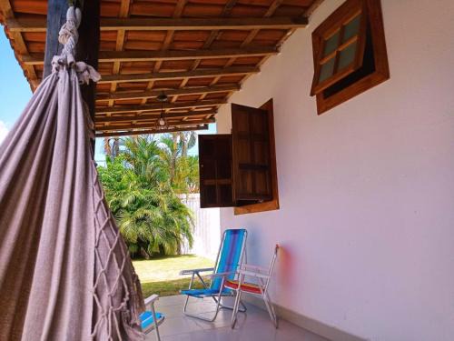 Joia de Cumuru Casa aconchegante no Morro da Fumaça