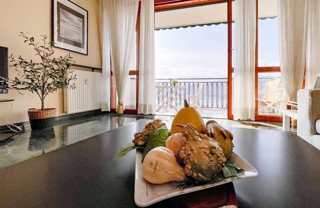 JOIVY Apartment In Rapallo W/Gulf View