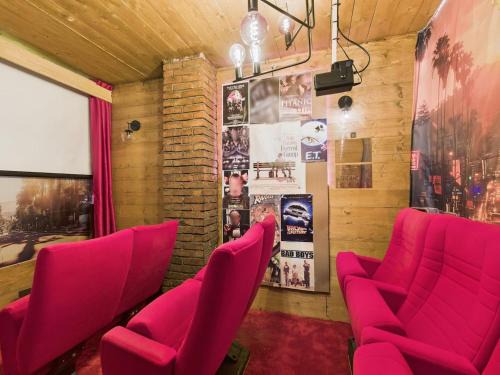 JOL Résidence Immersive au cœur de Troyes 8 chambres