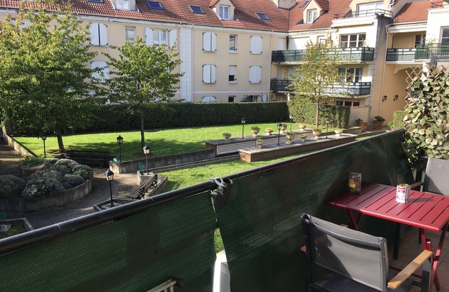 Joli 2 Pièces de 42m² JO 2024