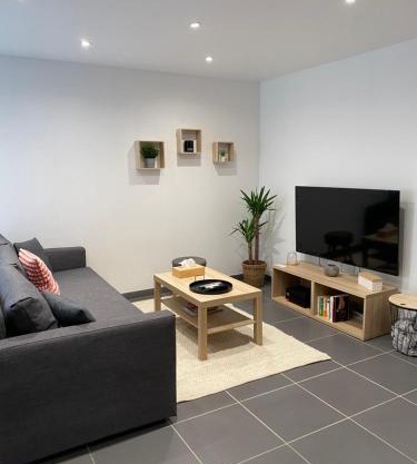 Joli duplex centre Seclin