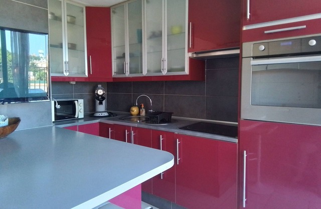 Joli Studio Climatisé Pour vos Vacances