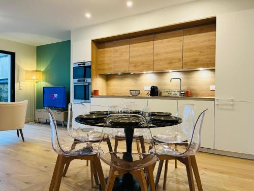 Jolie maison neuve Nantes-Zola