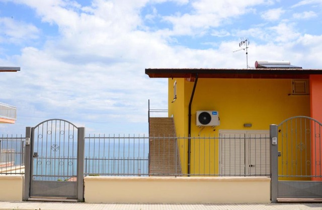 Jonico Guest house .. calabria