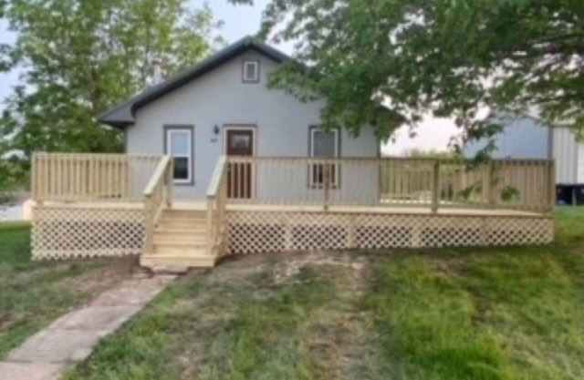 Journey Cabin II