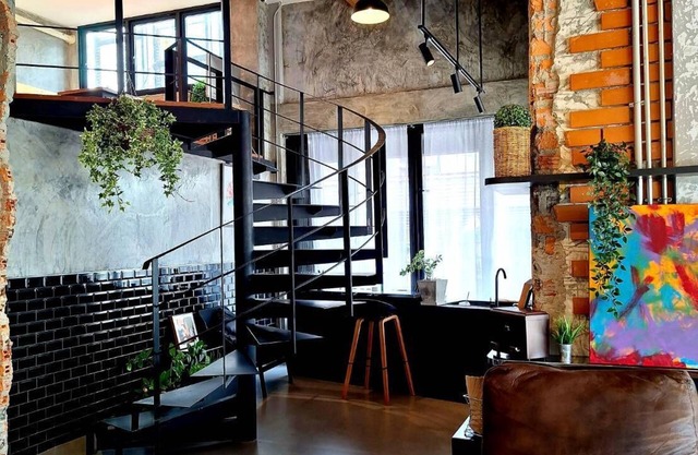 Journey Hostel Suratthani