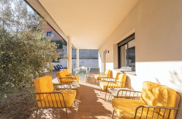 Jouvacations Villa Rodil