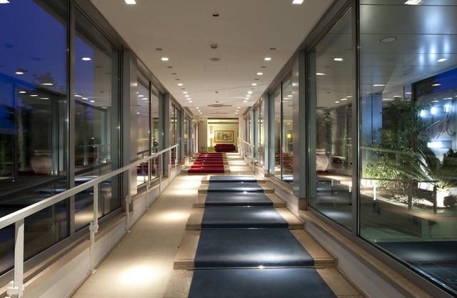 JR Hotels Gigli Firenze