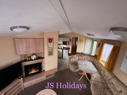 JS Holidays The Westmorland Lagganhouse