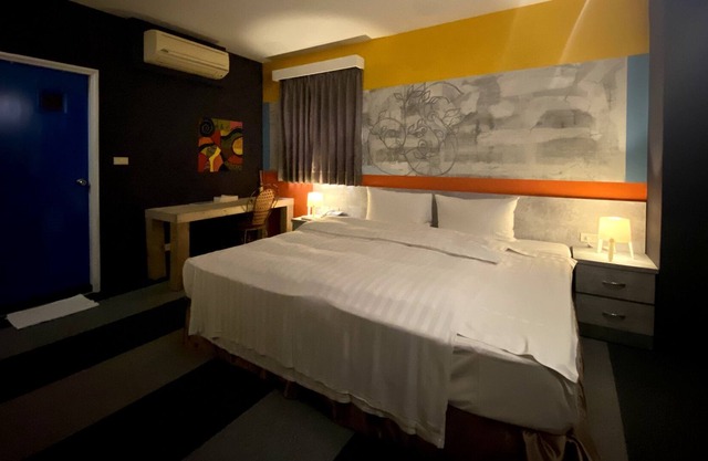 JS Hotel-Gallery Hotel-Zhongli