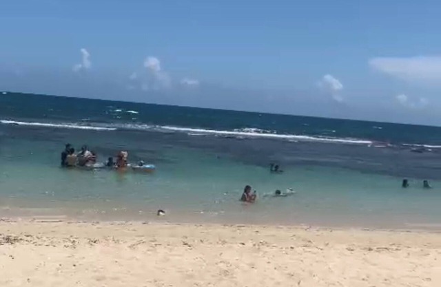 Juan Dolió, Guayacanes, San Pedro de Macorís 203-D