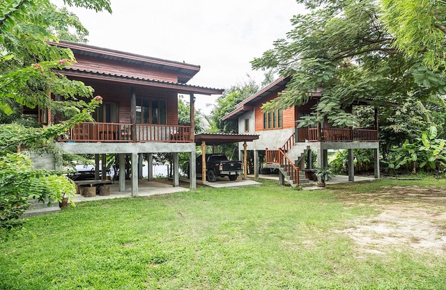 Jule Blue Villa, Wifi, AC, Terrace