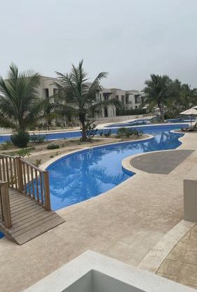 Julia Hawana Salalah