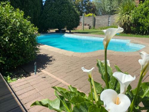 Juliet Rose Luxury Guesthouse B&B