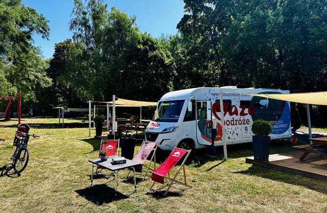 Julinek CAMP