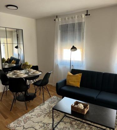 JulSo place Varazdin