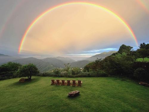 Junyi Landscape Villa