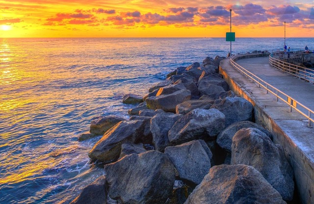 JupRent's - Ocean Walk Paradise - 3Bed/3Bath - Close to everything in Jupiter!