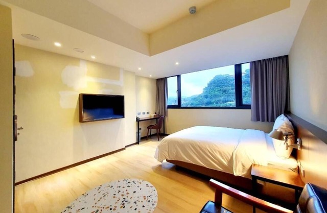 Just Live Inn-New Dahua