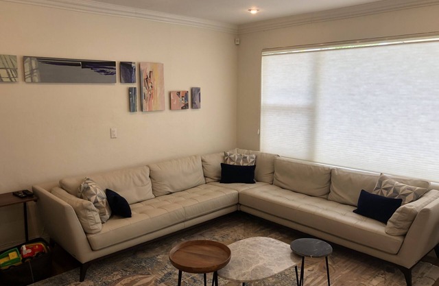 JUST REMODELED HOUSE