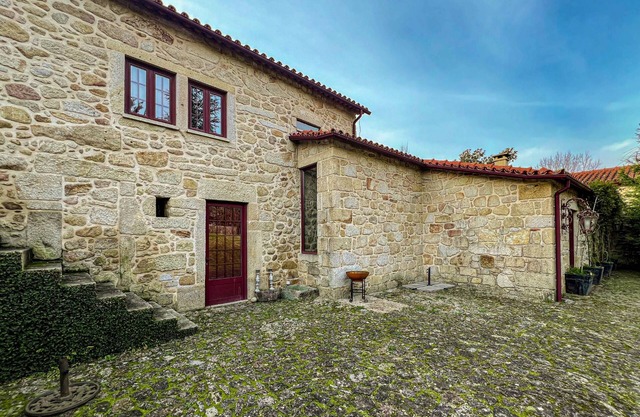 Justininho House - Luxurious Retreat