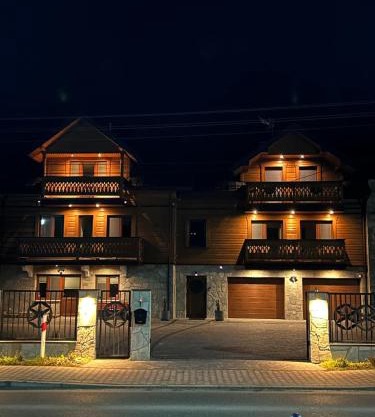 JW Apartments
