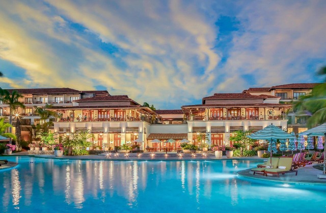 JW Marriott Guanacaste Resort and Spa