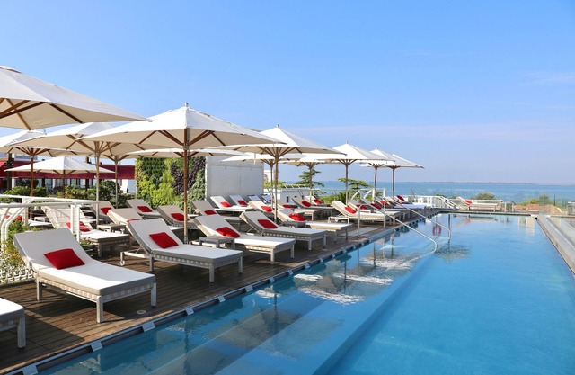 JW Marriott Venice Resort & Spa