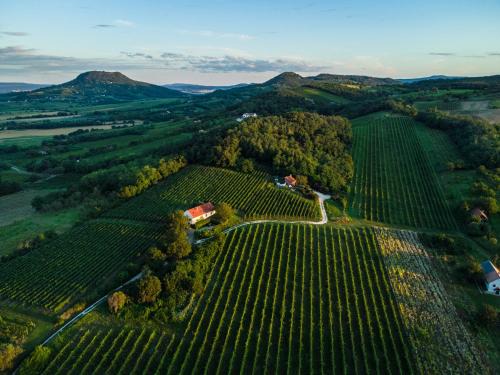Káli Panoráma Birtok