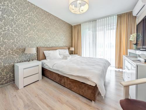 Kępa Mieszczańska Apartments by BookingHost