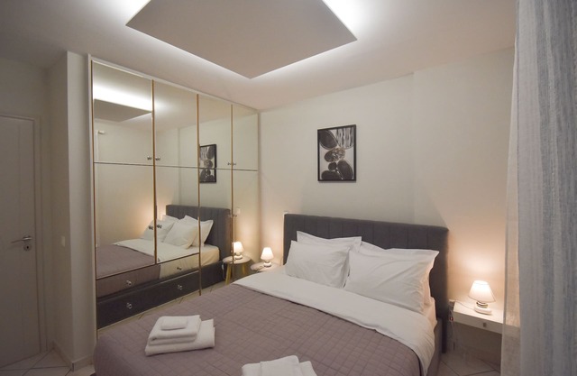 K&C Rooms - Apartments