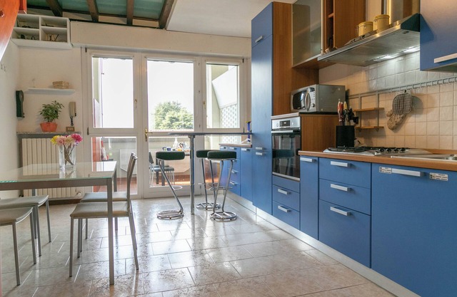 K&G Lierna Lake View