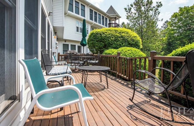 K2 - Robin Vacation Rentals