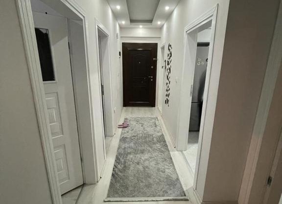 Kaşüstü doğa ve huzur
