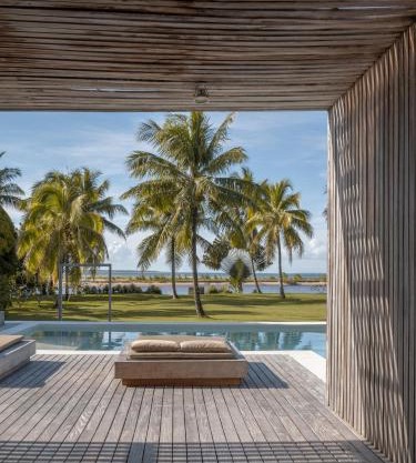 KA BRU Beach Boutique Hotel