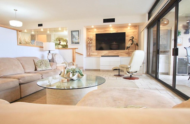 Kaanapali Beach Vacation Rental