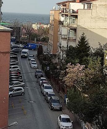 Kadıköy bazaar