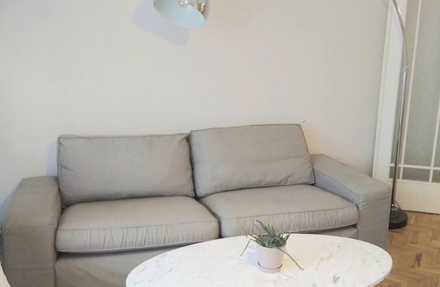 Kadıköy (Boğa) Geniş ve Ferah Daire