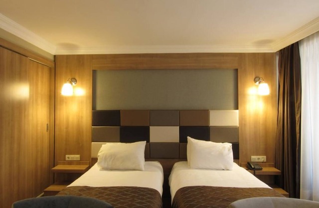 Kadıköy Park Suites