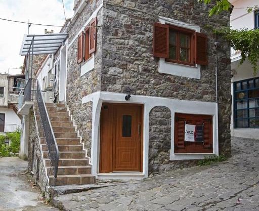Kadmilos suites Samothraki