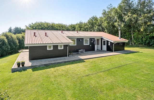 "Kai" - 500m to the fjord by Interhome