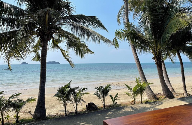 Kaibae Beach Resort