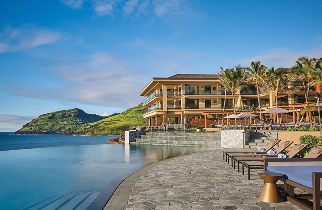 Kaiholo 4-Bdrm Signature,Moderm Take of Traditional Hawaiian Interiors