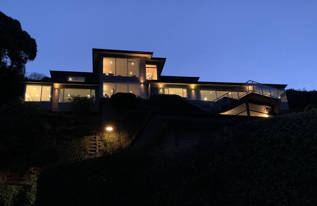 Kaiteriteri Retreat - Diva Suite with a View