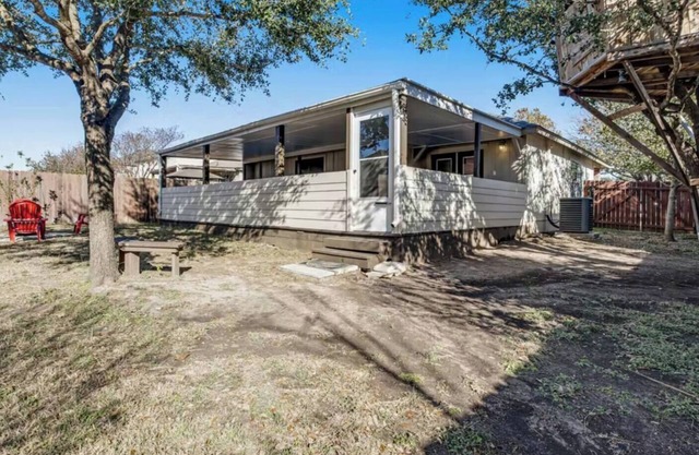 Kalahari | Dell Diamond | Round Rock