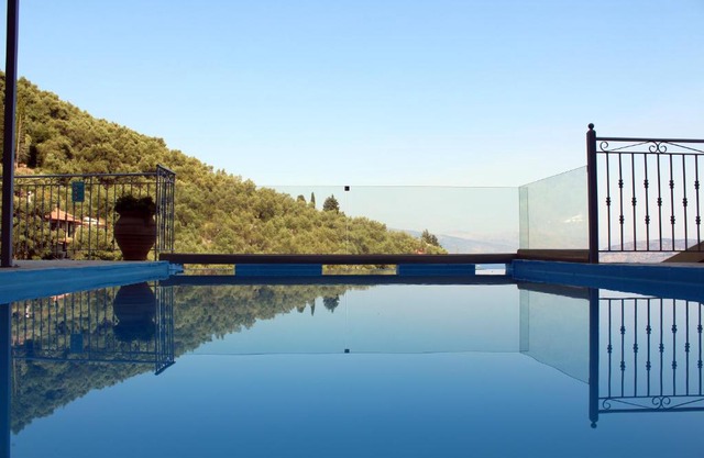 Kalami Sunlight Villa