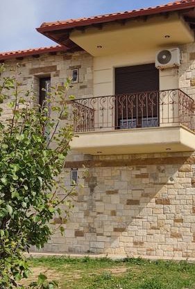 Kallithea Eco-Village